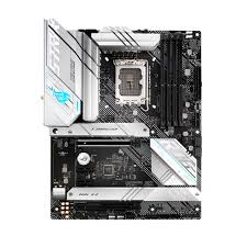 B ASUS STRIX B660