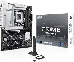 B ASUS PRIME Z890