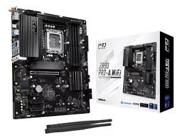 B ASROCK Z890 PRO