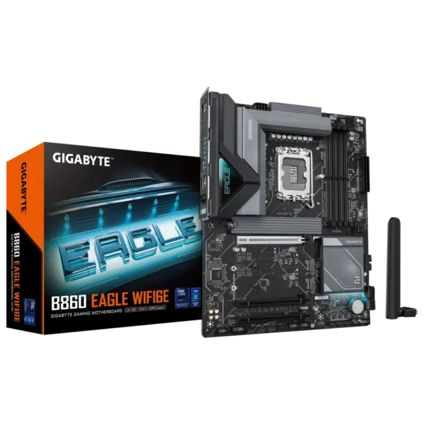 B GIGABYTE B860