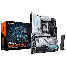B GIGABYTE Z890