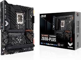 B MSI PRO Z690