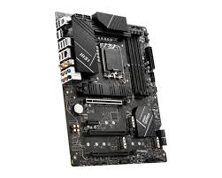 B MSI PRO Z790