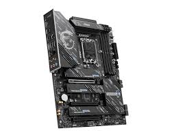 B MSI B860