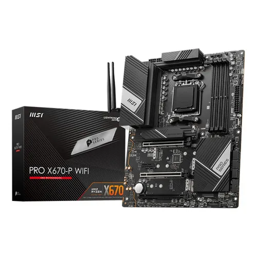 B MSI PRO B840