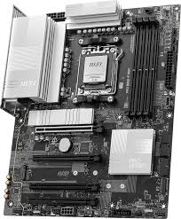 B MSI PRO B850