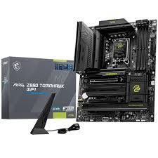 B MSI MAG B850