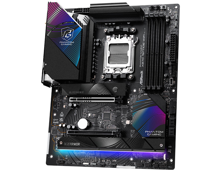 B ASROCK B850