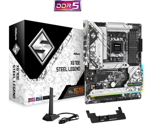 B ASROCK X670E
