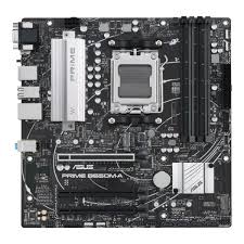 B ASUS PRIME B650M