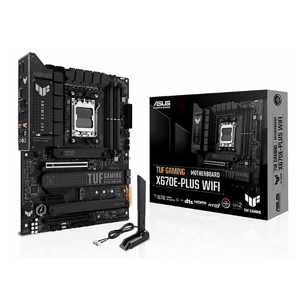 B ASUS TUF B650M