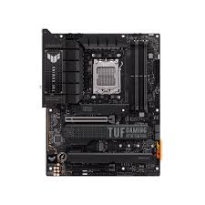 B ASUS TUF X670E