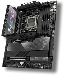 B ASUS ROG CROSSHAIR X670E