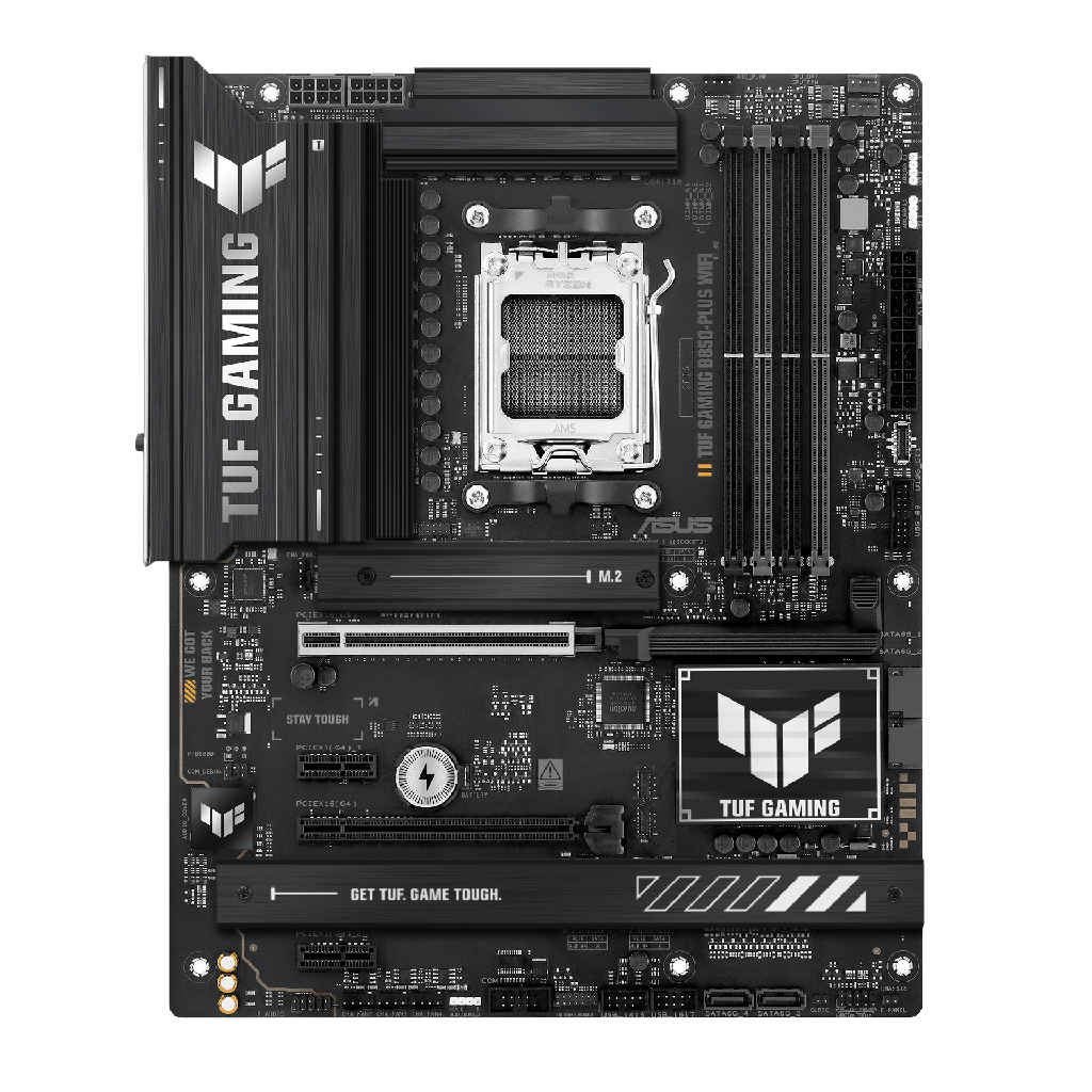 B ASUS TUF B850