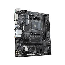 B GIGABYTE A520M
