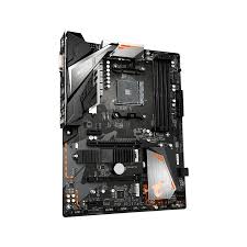 B GIGABYTE B450