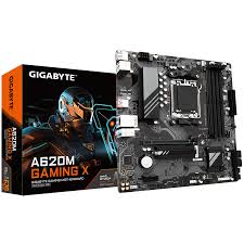 B GIGABYTE A620M