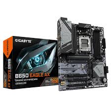 B GIGABYTE B650