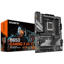 B GIGABYTE B650