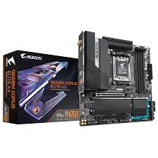 B GIGABYTE B650