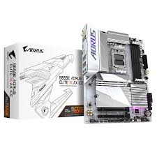 B GIGABYTE B650E