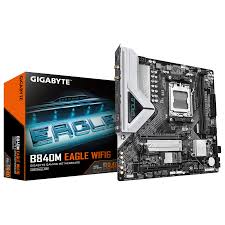 B GIGABYTE B840M