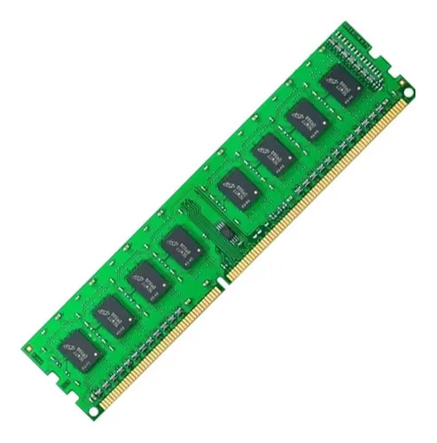 MEMORIAS DDR3 DE 2GB