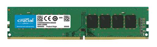 MEMORIA DDR4