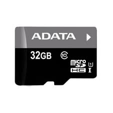 Memoria Micro SD
