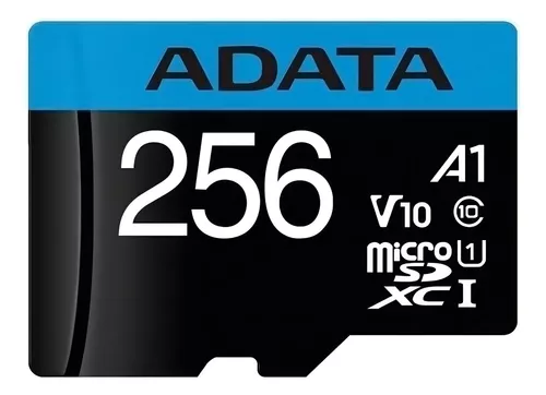 Memoria Micro Sd