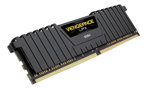MEMORIAS DDR4
