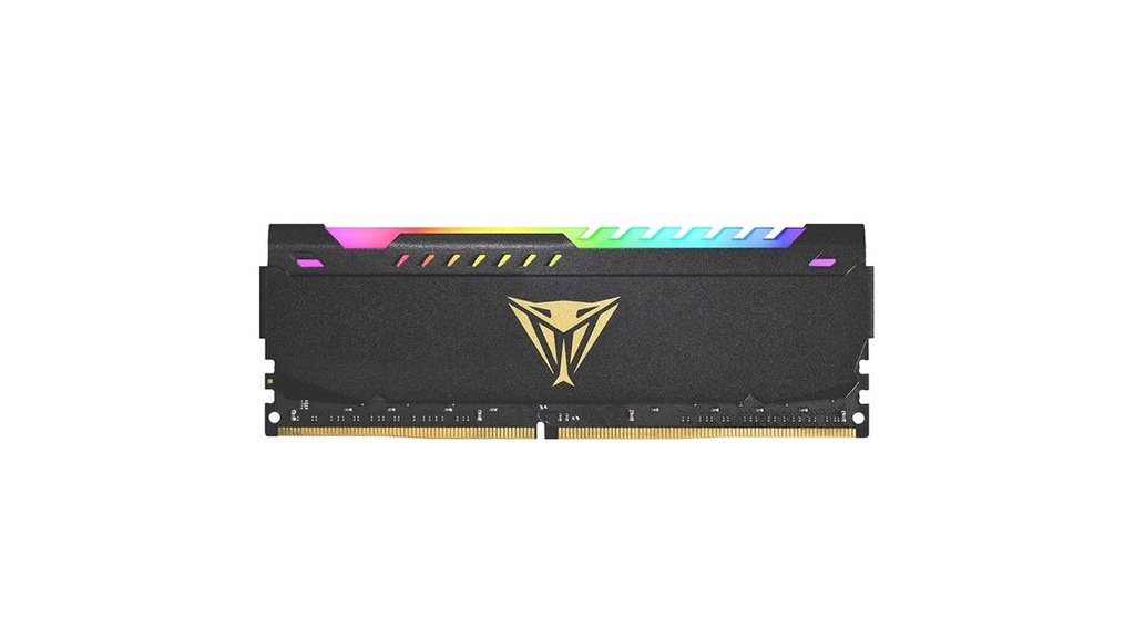 MEMORIAS DDR4