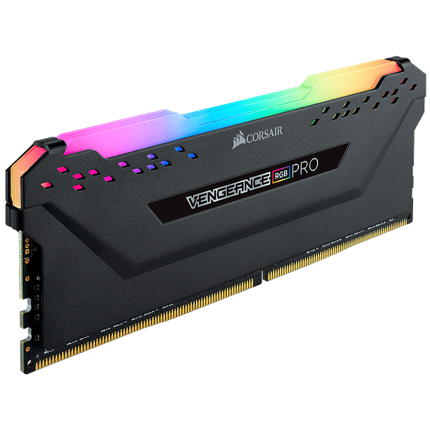 MEMORIAS DDR4