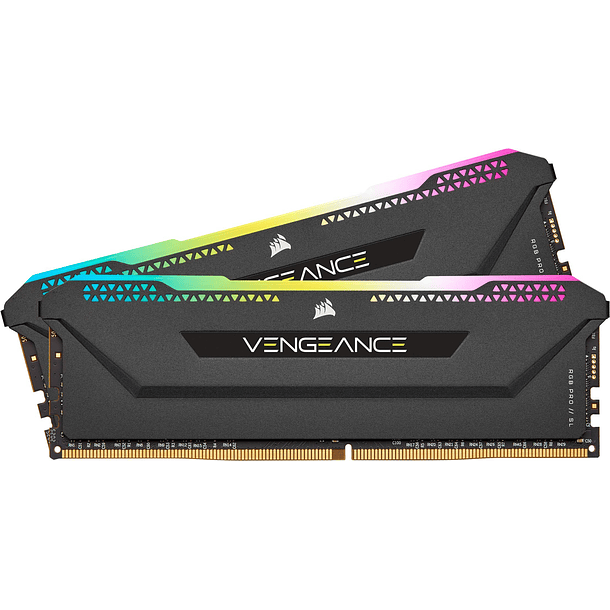 MEMORIAS DDR4