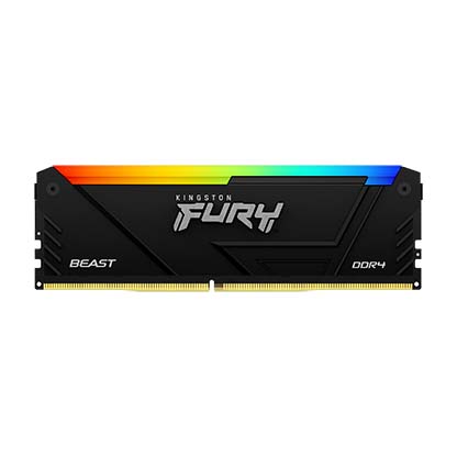 MEMORIAS DDR4
