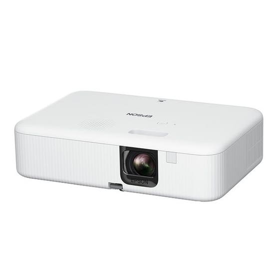 EPSON Epiqvision FH02