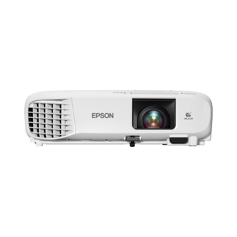 EPSON POWERLITE 118W