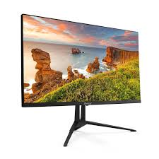 MONITOR JANUS IPS 24"