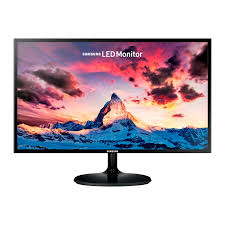 SAMSUNG MONITOR 24"