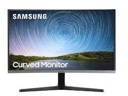 SAMSUNG MONITOR 32"