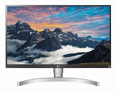 LG MONITOR 27"