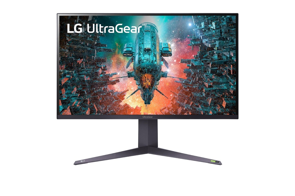LG MONITOR 32"