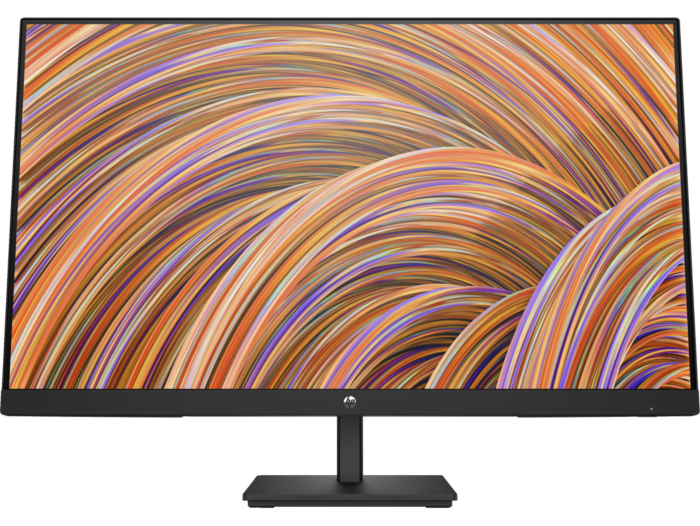 HP MONITOR 27"
