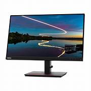 LENOVO MONITOR 23.8"