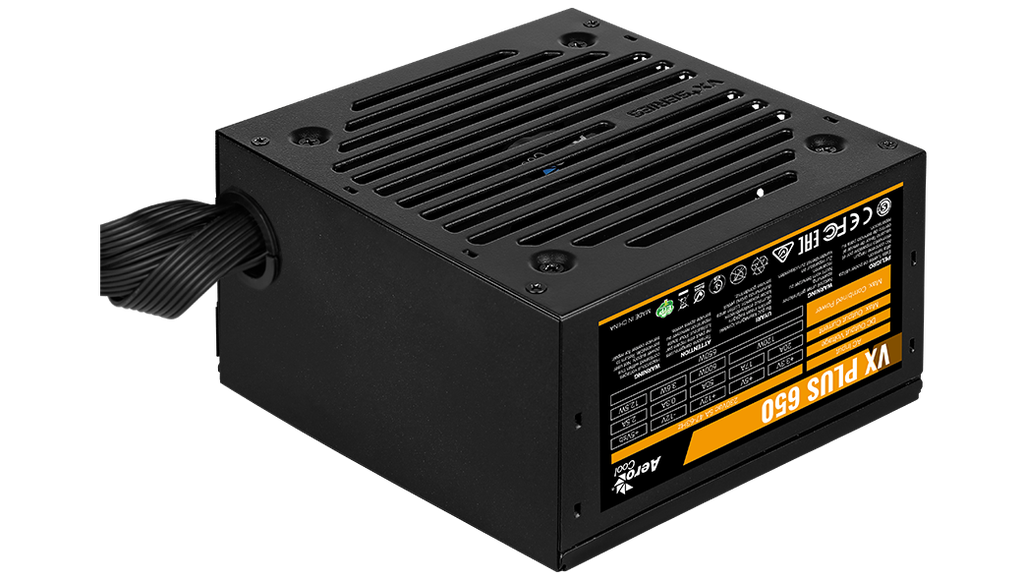FUENTE AEROCOOL