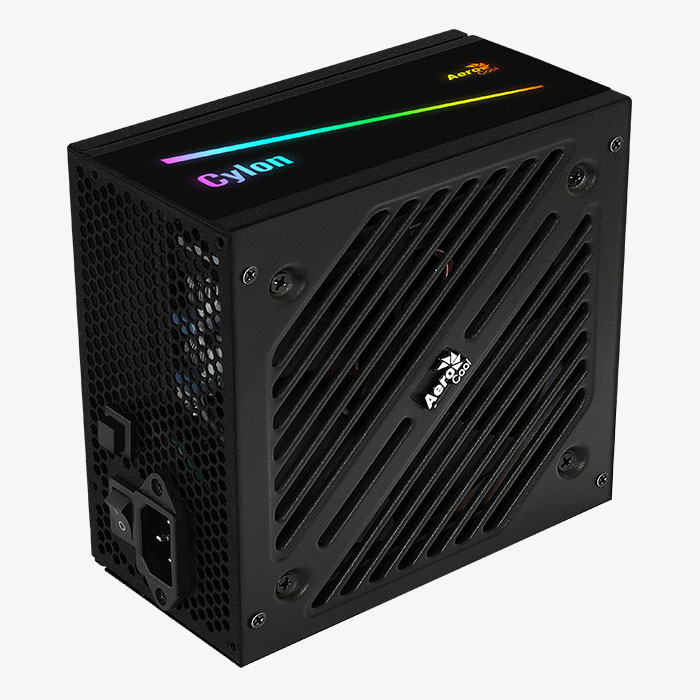 FUENTE AEROCOOL