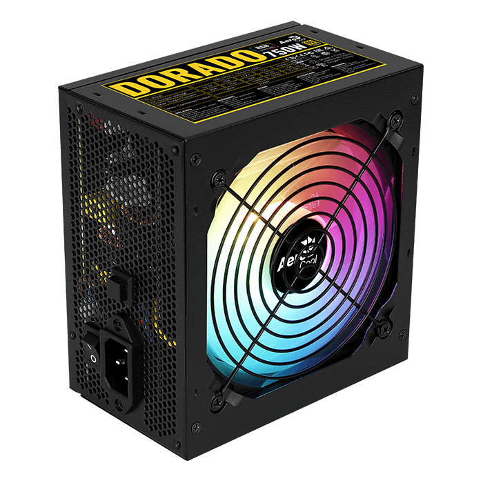 FUENTE AEROCOOL