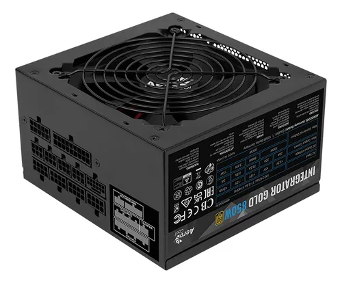 FUENTE AEROCOOL