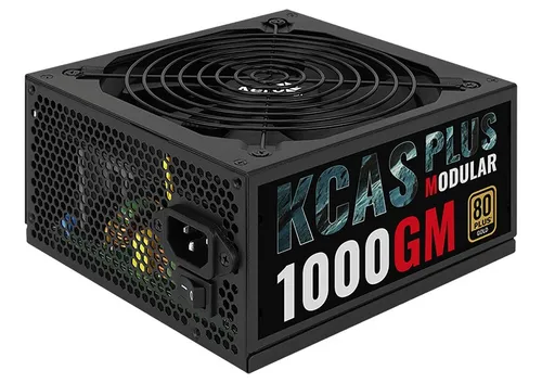 FUENTE AEROCOOL