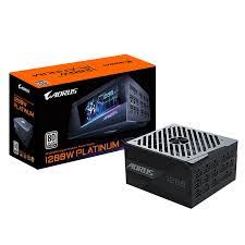 FUENTE GIGABYTE AORUS